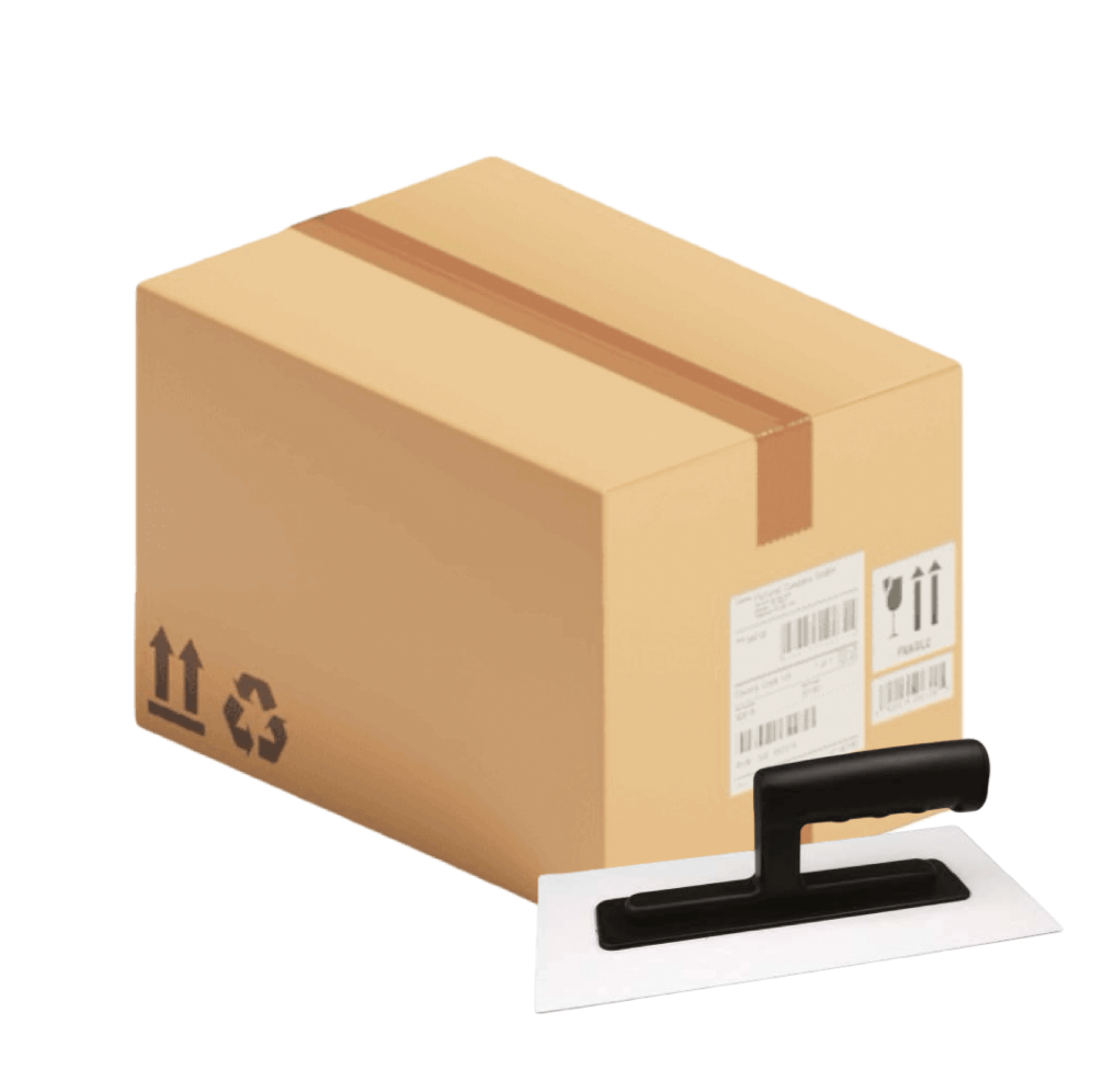 Plastic Float for Render 270x130mm - pack of 6