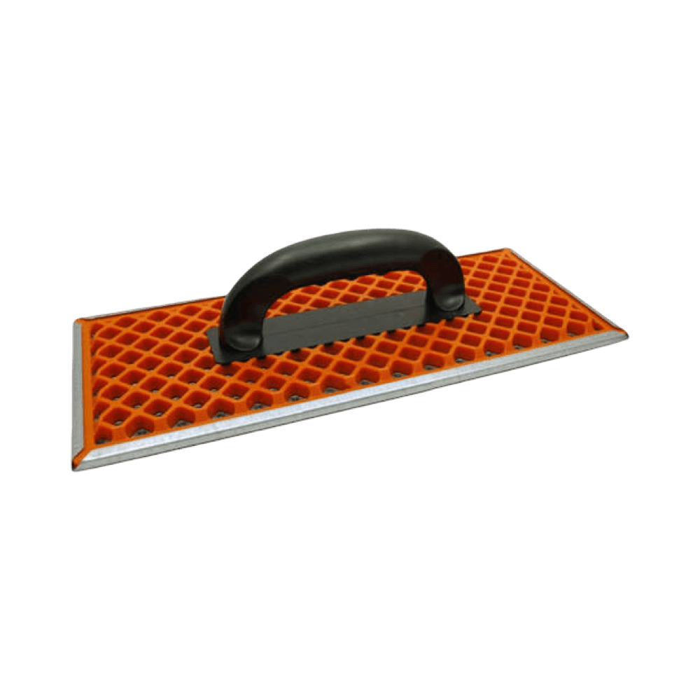 Rasp sanding float for EPS polystyrene 160x380mm - pack of 10