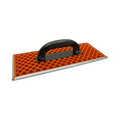 Rasp sanding float for EPS polystyrene 160x380mm - pack of 10